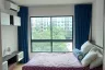 1 Bedroom Condo for sale in Supalai Cute Ratchayothin - Phaholyothin 34, Sena Nikhom, Bangkok near BTS Kasetsart University