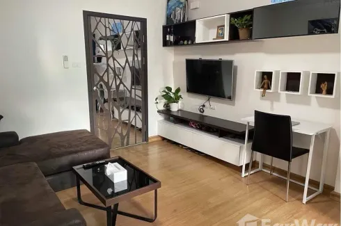 1 Bedroom Condo for sale in Supalai Cute Ratchayothin - Phaholyothin34, Sena Nikhom, Bangkok near BTS Kasetsart University