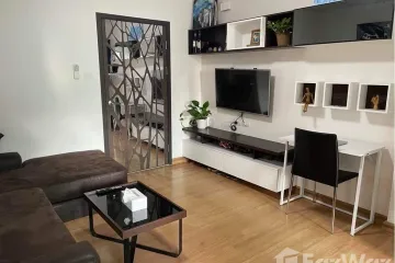 1 Bedroom Condo for sale in Supalai Cute Ratchayothin - Phaholyothin34, Sena Nikhom, Bangkok near BTS Kasetsart University