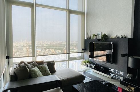 1 Bedroom Condo for sale in Villa Rachatewi, Thanon Phaya Thai, Bangkok near BTS Ari