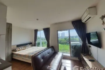 Condo for sale in Lumpini Place Bangna Km.3, Bang Na, Bangkok near BTS Udom Suk