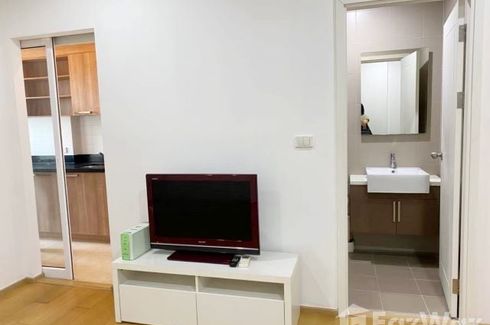 1 Bedroom Condo for sale in Hive Sathorn, Khlong Ton Sai, Bangkok near BTS Krung Thon Buri