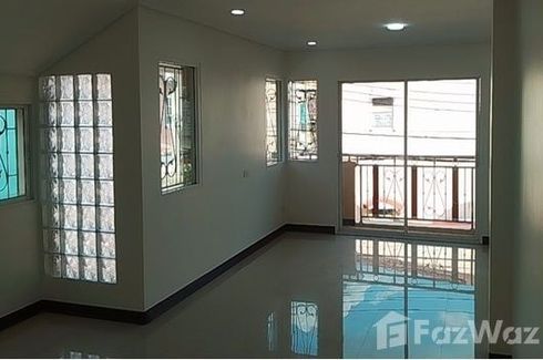 4 Bedroom House for sale in Bang Bon, Bangkok