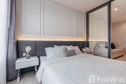 1 Bedroom Condo for sale in Life One Wireless, Lumpini, Bangkok near BTS Ploen Chit