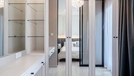 1 Bedroom Condo for sale in Life One Wireless, Lumpini, Bangkok near BTS Ploen Chit