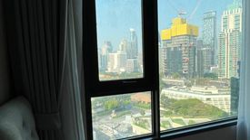 1 Bedroom Condo for sale in Life One Wireless, Lumpini, Bangkok near BTS Ploen Chit