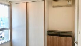 2 Bedroom Condo for sale in Wong Sawang, Bangkok near MRT Bang Son