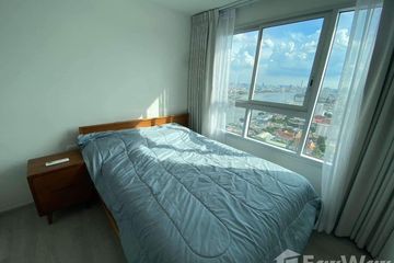 1 Bedroom Condo for sale in Ideo Charan 70 - Riverview, Bang Phlat, Bangkok near MRT Bang Phlat