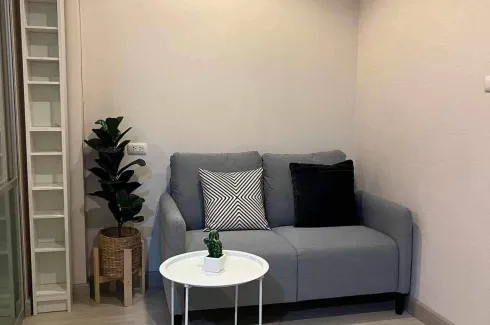 1 Bedroom Condo for sale in Lumpini Ville Onnut 46, Suan Luang, Bangkok near BTS On Nut