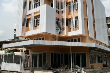 21 Bedroom Condo for sale in D Condo Charan - Bangkhunnon, Bang Khun Non, Bangkok near MRT Bang Khun Non