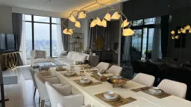 3 Bedroom Condo for sale in Ramada Plaza By Wyndham Bangkok Sukhumvit 48, Phra Khanong, Bangkok near BTS On Nut
