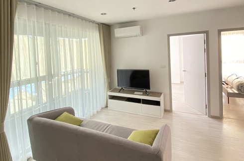 2 Bedroom Condo for sale in Ideo Mobi Bangsue Grand Interchange, Bang Sue, Bangkok near MRT Tao Poon