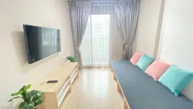 1 Bedroom Condo for rent in Elio Del Ray, Bang Chak, Bangkok near BTS Punnawithi