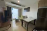 1 Bedroom Condo for rent in 59 Heritage, Khlong Tan Nuea, Bangkok near BTS Thong Lo