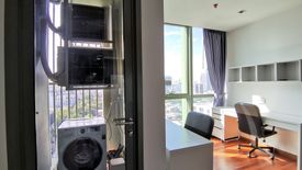 1 Bedroom Condo for rent in Thanon Phetchaburi, Bangkok near BTS Ratchathewi