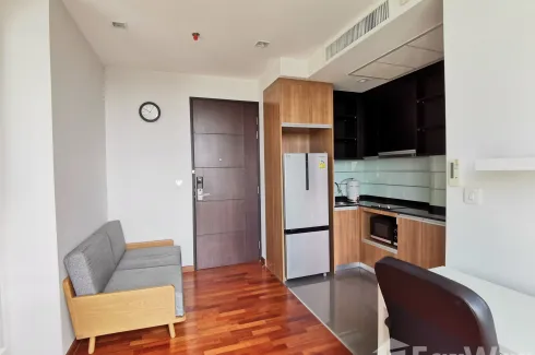 1 Bedroom Condo for rent in Wish Signature  Midtown Siam, Thanon Phaya Thai, Bangkok near BTS Ratchathewi