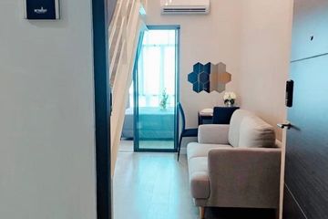 2 Bedroom Condo for rent in Infinite Moff Metro Sky Bangsue Prachachuen, Wong Sawang, Bangkok near MRT Bang Son