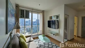 2 Bedroom Condo for rent in Life @ Sukhumvit 65, Phra Khanong Nuea, Bangkok near BTS Phra Khanong