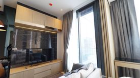 Condo for rent in Ashton Silom, Suriyawong, Bangkok near BTS Chong Nonsi