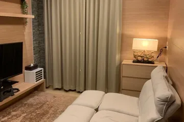 1 Bedroom Condo for rent in Thru Thonglor, Bang Kapi, Bangkok near MRT Phetchaburi