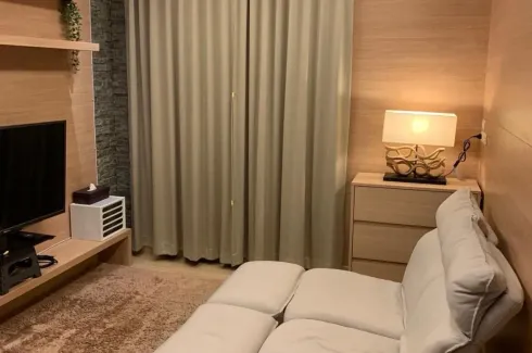 1 Bedroom Condo for rent in Thru Thonglor, Bang Kapi, Bangkok near MRT Phetchaburi