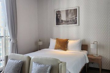 Condo for rent in Park Origin Phrom Phong, Khlong Tan, Bangkok near BTS Phrom Phong