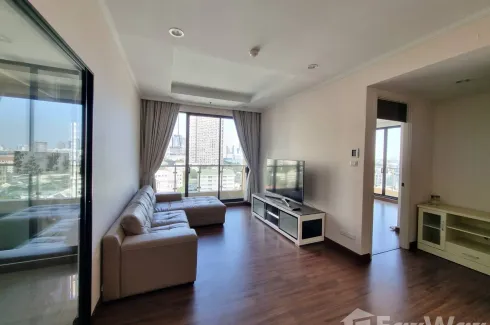 2 Bedroom Condo for rent in Supalai Elite Sathorn - Suanplu, Thung Maha Mek, Bangkok near BTS Chong Nonsi