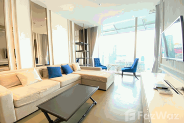 1 Bedroom Condo for rent in Magnolias Ratchadamri Boulevard, Langsuan, Bangkok near BTS Ratchadamri