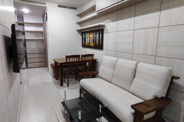 1 Bedroom Condo for rent in Noble Ploenchit, Langsuan, Bangkok near BTS Ploen Chit