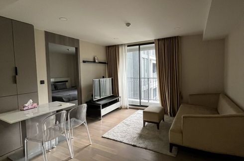 2 Bedroom Condo for rent in Klass Sarasin - Rajdamri, Langsuan, Bangkok near BTS Ratchadamri