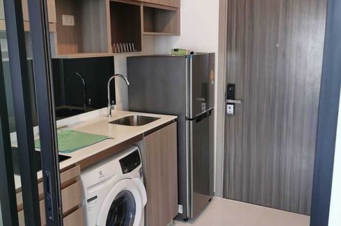 Condo for sale in Knightsbridge Prime Onnut, Phra Khanong Nuea, Bangkok near BTS On Nut