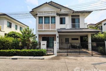 3 Bedroom House for rent in Mantana Lake Watcharapol, O Ngoen, Bangkok