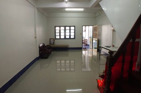 2 Bedroom Townhouse for sale in Bang Khae Nuea, Bangkok near MRT Phutthamonthon Sai 2