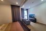 1 Bedroom Condo for sale in Si Phraya, Bangkok near MRT Sam Yan