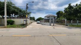 Land for sale in Bang Phrom, Bangkok