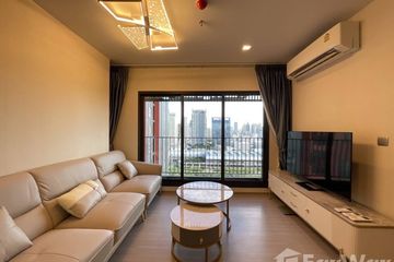 2 Bedroom Condo for rent in Life Asoke Hype, Makkasan, Bangkok near MRT Phra Ram 9