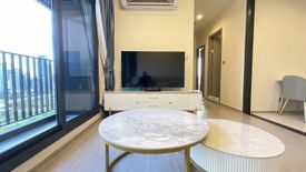 2 Bedroom Condo for rent in Life Asoke Hype, Makkasan, Bangkok near MRT Phra Ram 9