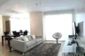 2 Bedroom Condo for rent in HQ by Sansiri, Khlong Tan Nuea, Bangkok near BTS Thong Lo