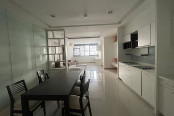 2 Bedroom Condo for sale in St. Louis Grand Terrace, Thung Wat Don, Bangkok near BTS Surasak