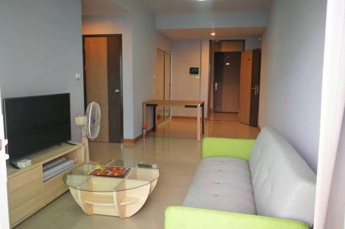 1 Bedroom Condo for rent in Supalai River Resort, Samre, Bangkok