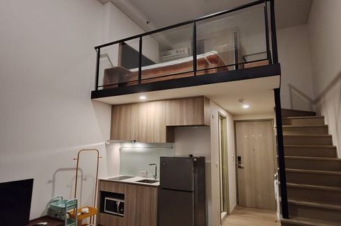 1 Bedroom Condo for rent in Siamese Sukhumvit 87, Bang Chak, Bangkok near BTS On Nut