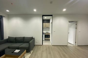 2 Bedroom Condo for rent in The Base Phetkasem, Bang Wa, Bangkok near BTS Bang Wa