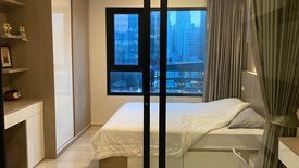 1 Bedroom Condo for rent in Life Asoke, Bang Kapi, Bangkok near MRT Phetchaburi