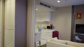 1 Bedroom Condo for rent in Nara 9 by Eastern Star, Sathon, Bangkok near BTS Chong Nonsi