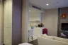 1 Bedroom Condo for rent in Nara 9 by Eastern Star, Sathon, Bangkok near BTS Chong Nonsi