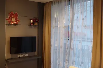 1 Bedroom Condo for rent in Nara 9 by Eastern Star, Sathon, Bangkok near BTS Chong Nonsi