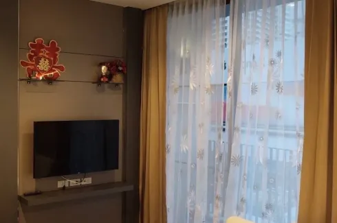 1 Bedroom Condo for rent in Nara 9 by Eastern Star, Sathon, Bangkok near BTS Chong Nonsi