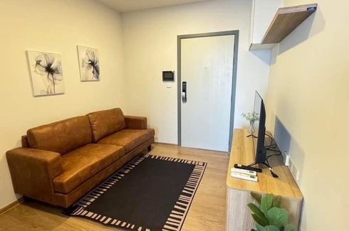 1 Bedroom Condo for rent in Chewathai Pinklao, Bang Yi Khan, Bangkok near MRT Bang Yi Khan