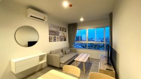 2 Bedroom Condo for rent in Ideo Charan 70 - Riverview, Bang Phlat, Bangkok near MRT Bang Phlat