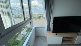 2 Bedroom Condo for rent in Ideo Charan 70 - Riverview, Bang Phlat, Bangkok near MRT Bang Phlat